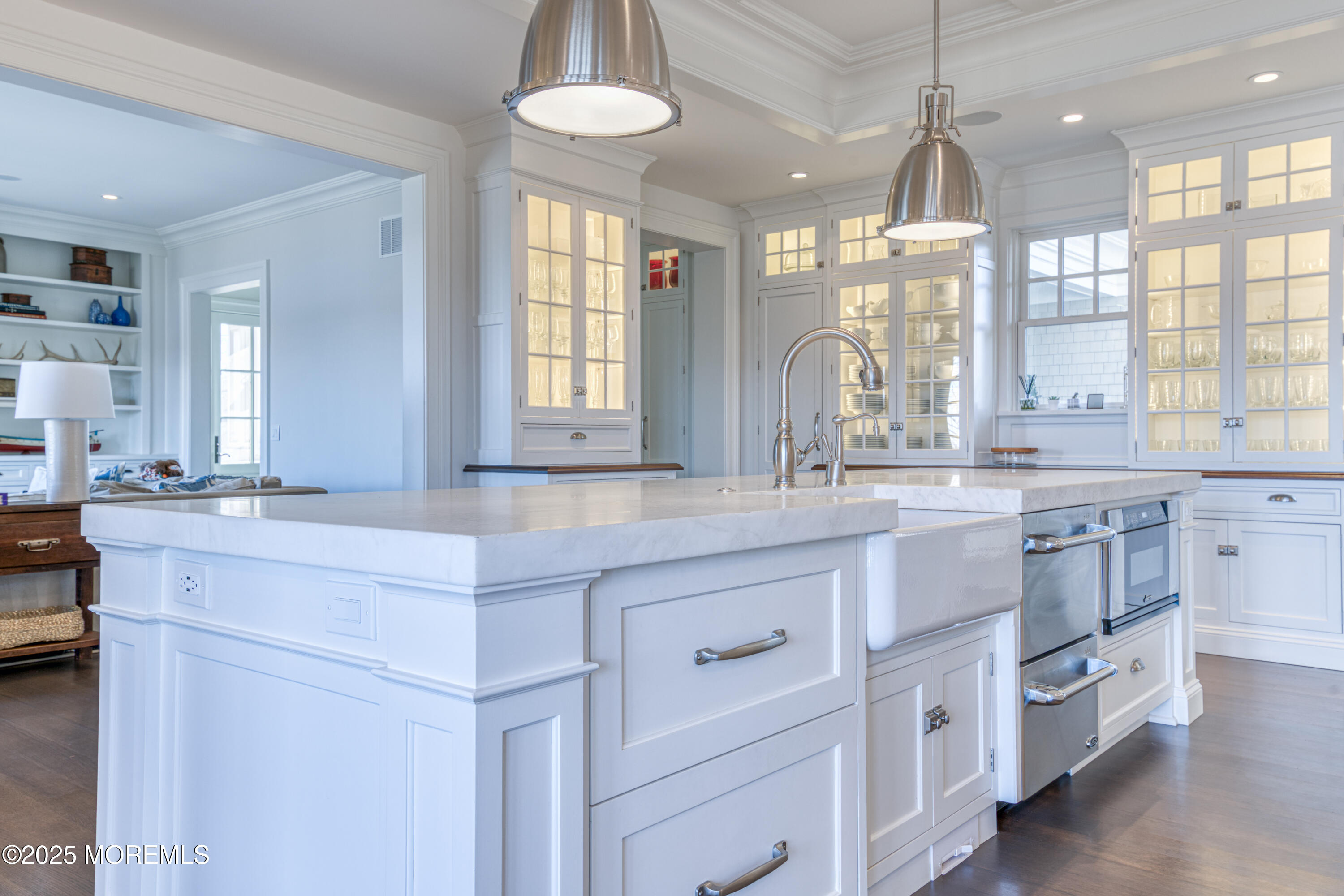 Wilson Circle, Rumson, New Jersey image 27