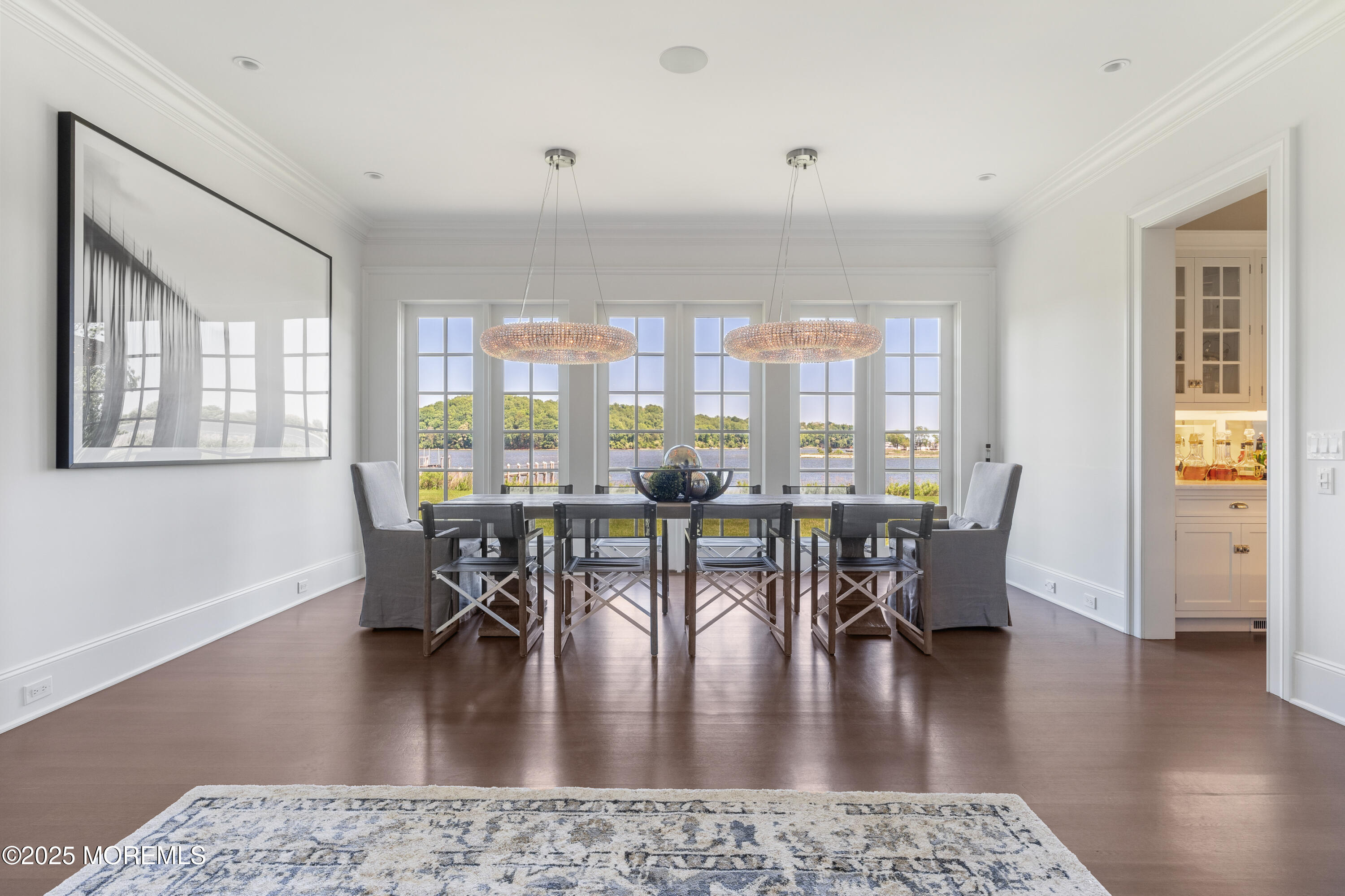 Wilson Circle, Rumson, New Jersey image 16