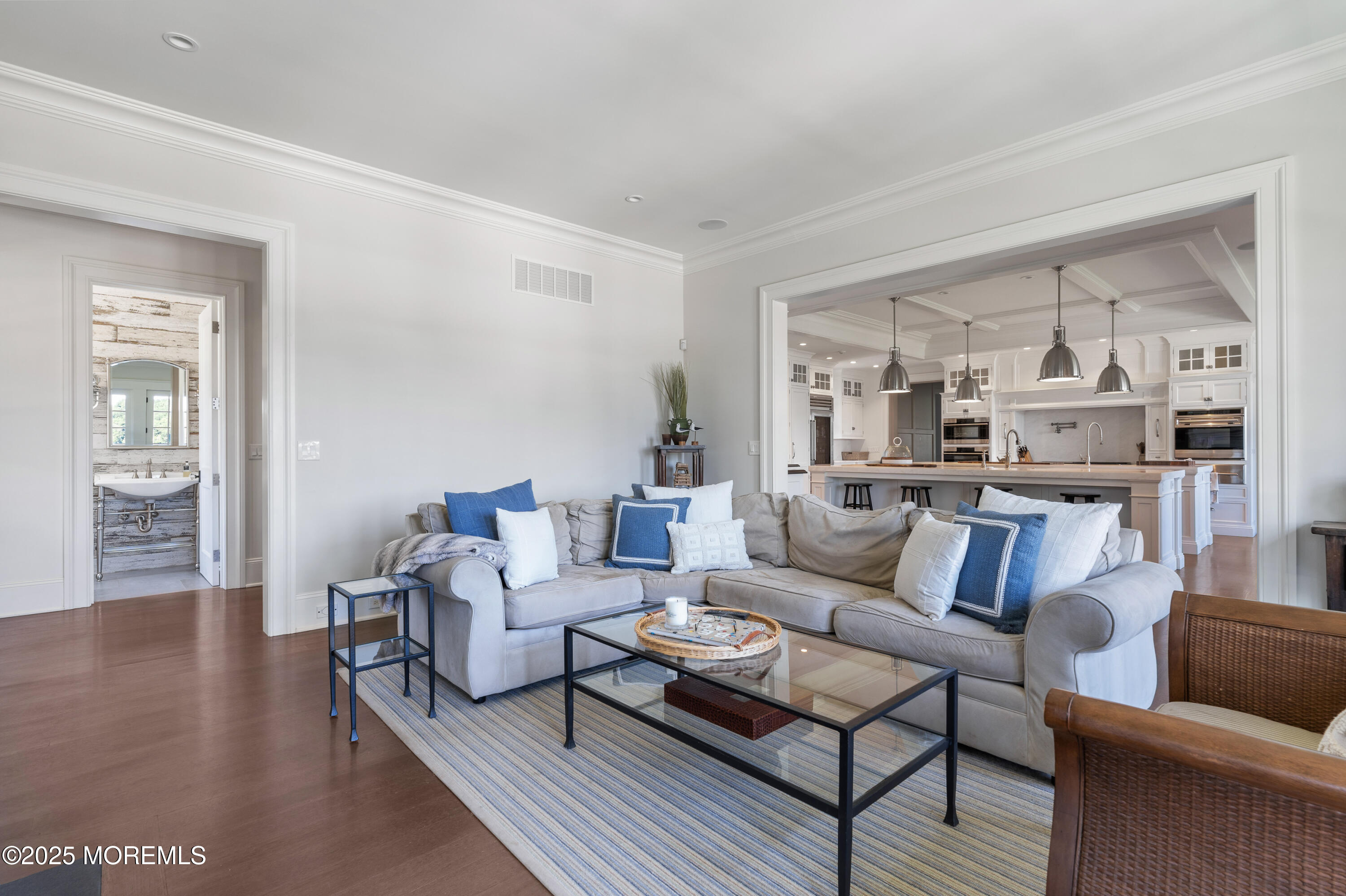 Wilson Circle, Rumson, New Jersey image 42
