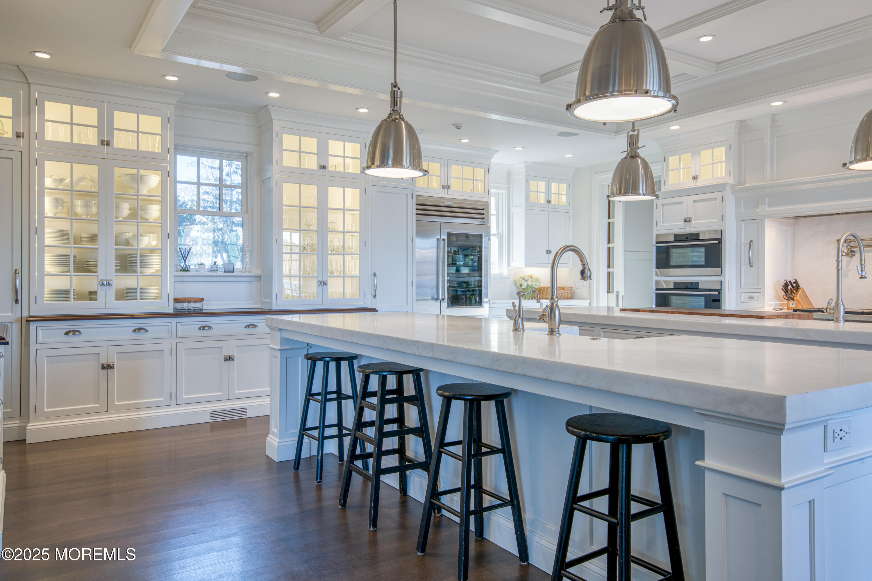 Wilson Circle, Rumson, New Jersey image 24