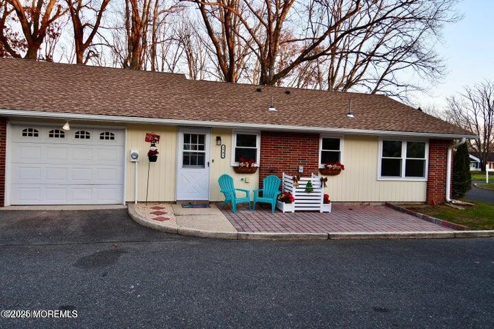 274  A Kingston Court #A, Lakewood, New Jersey image 2