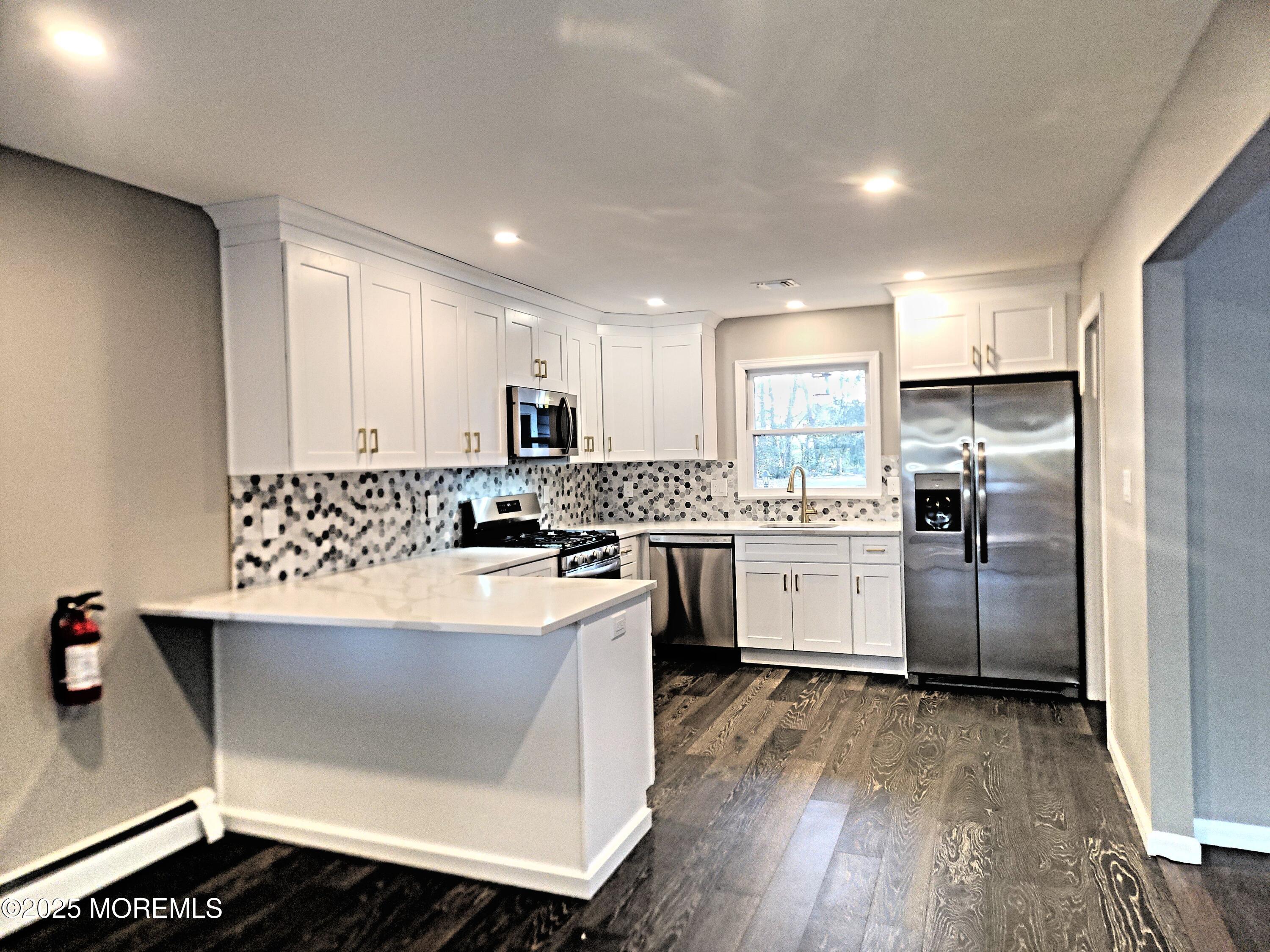 413 Lake Shore Drive, Brick, New Jersey image 11