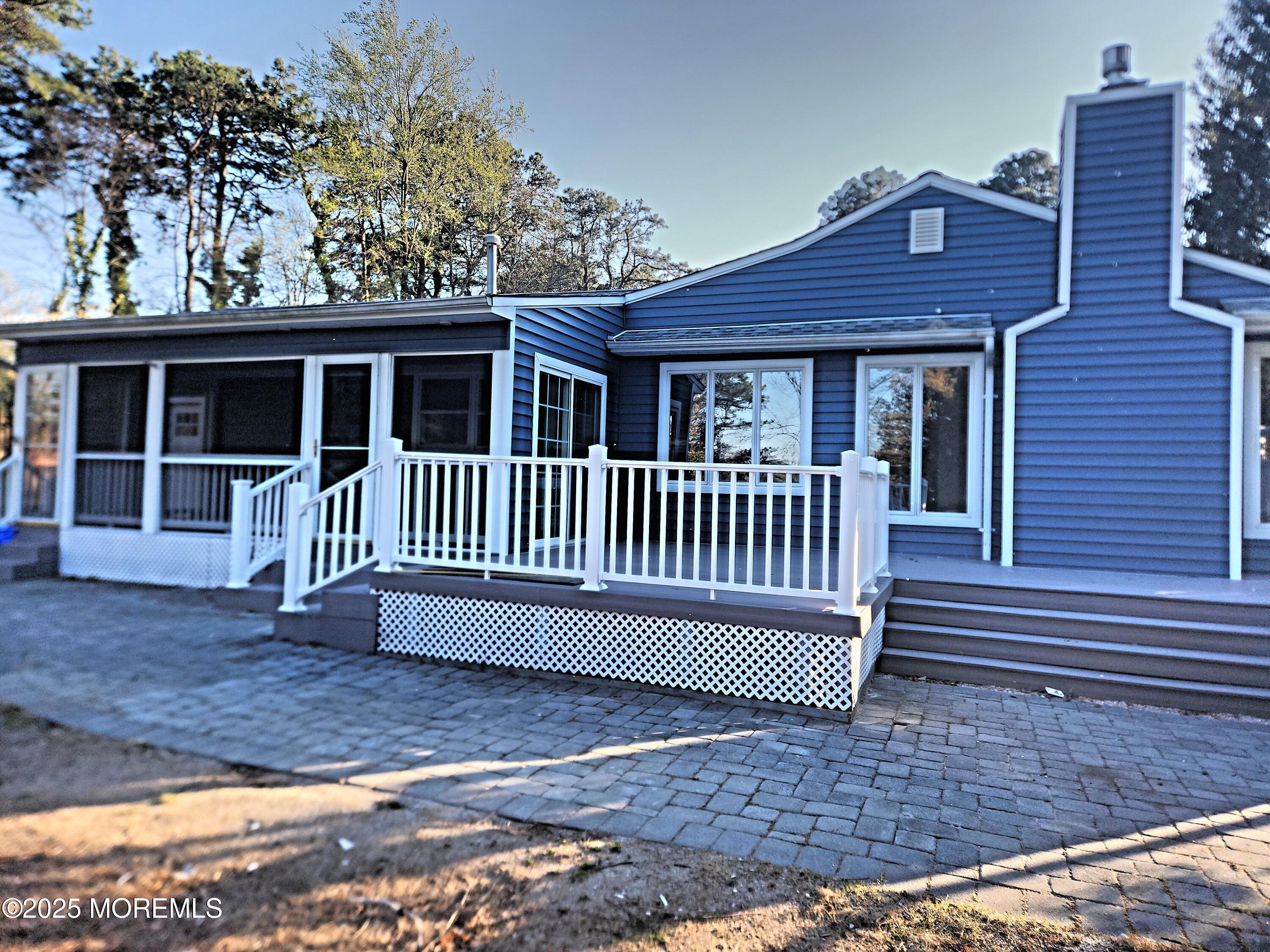 413 Lake Shore Drive, Brick, New Jersey image 2