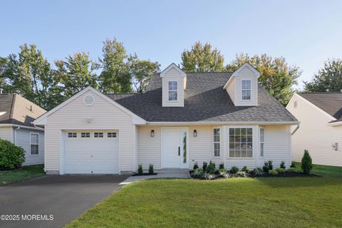 4 Ellison Court Union Beach NJ 07735