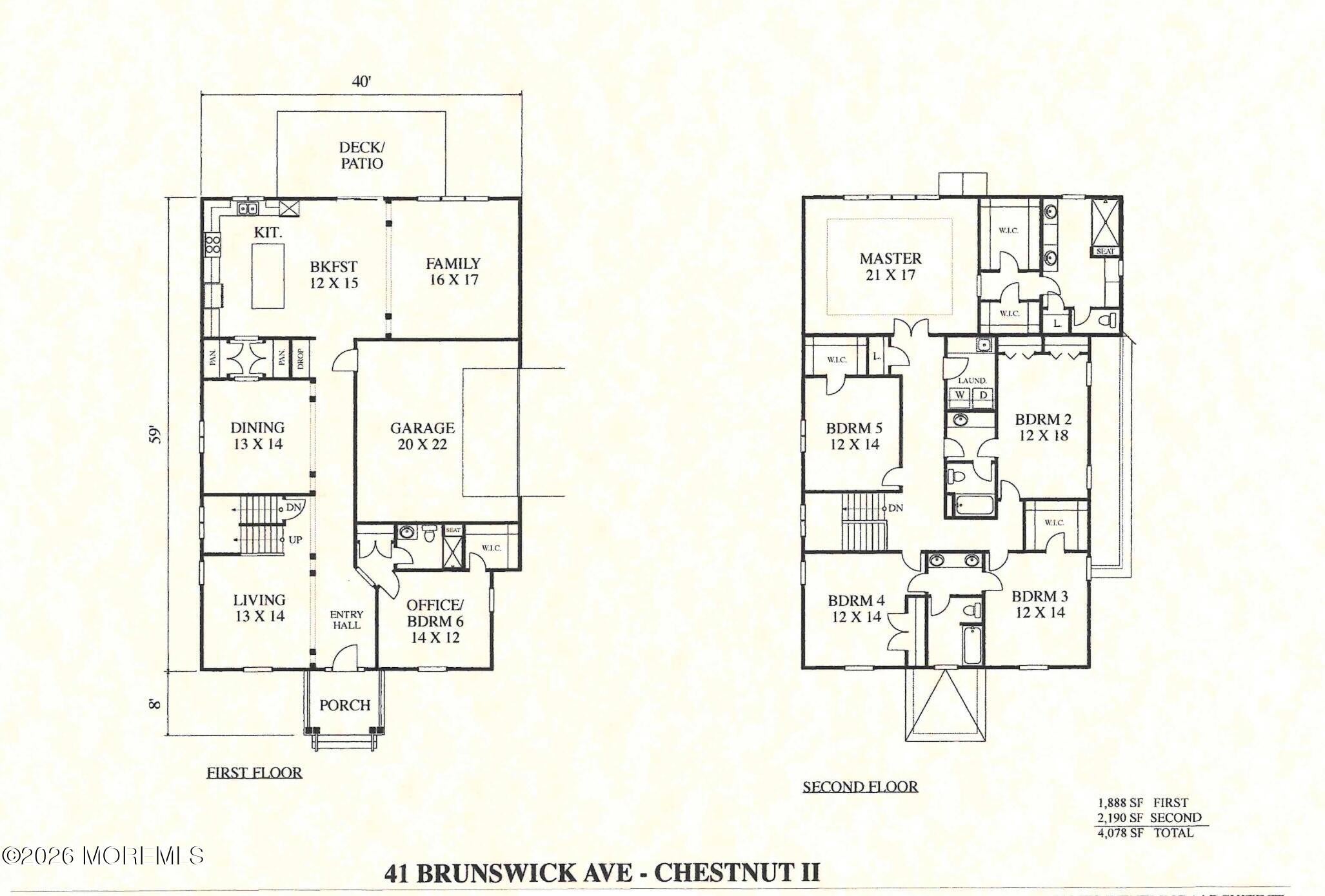 41 Brunswick Avenue - Photo 2