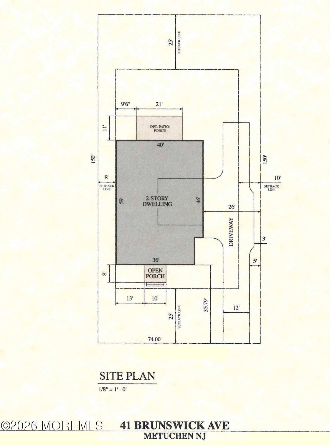 41 Brunswick Avenue - Photo 3