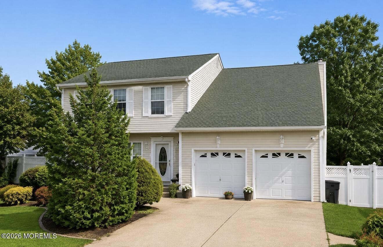 Photo 1 of 38 — 2207 Herbertsville Road, Point Pleasant, NJ 08742