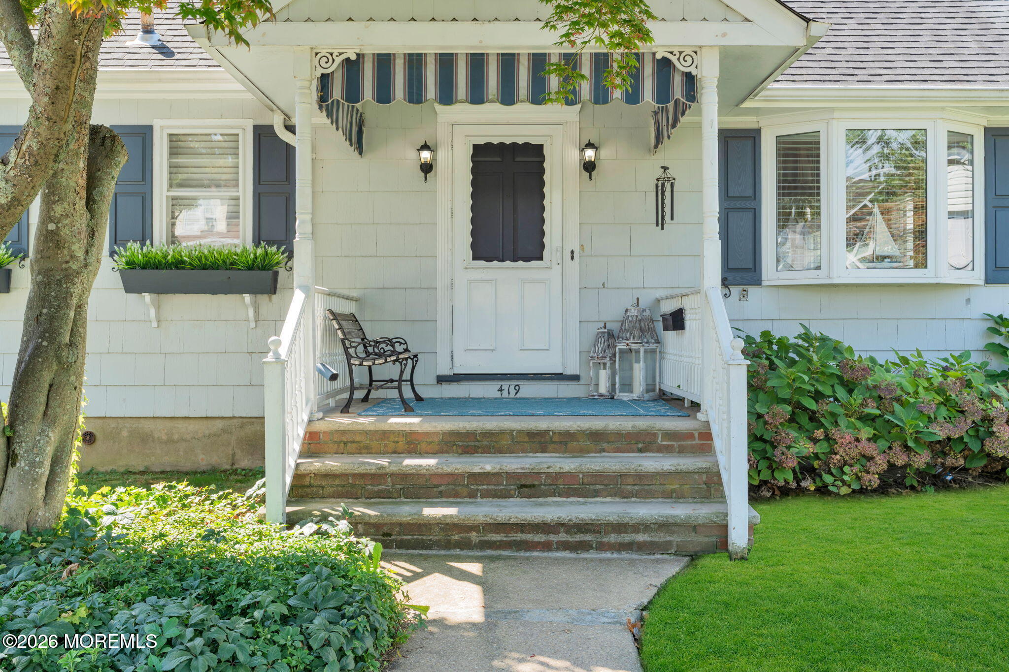 419 Jersey Avenue