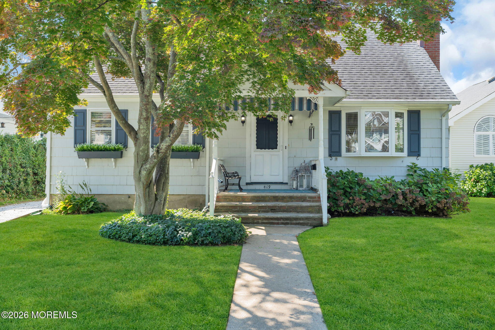 419 Jersey Avenue