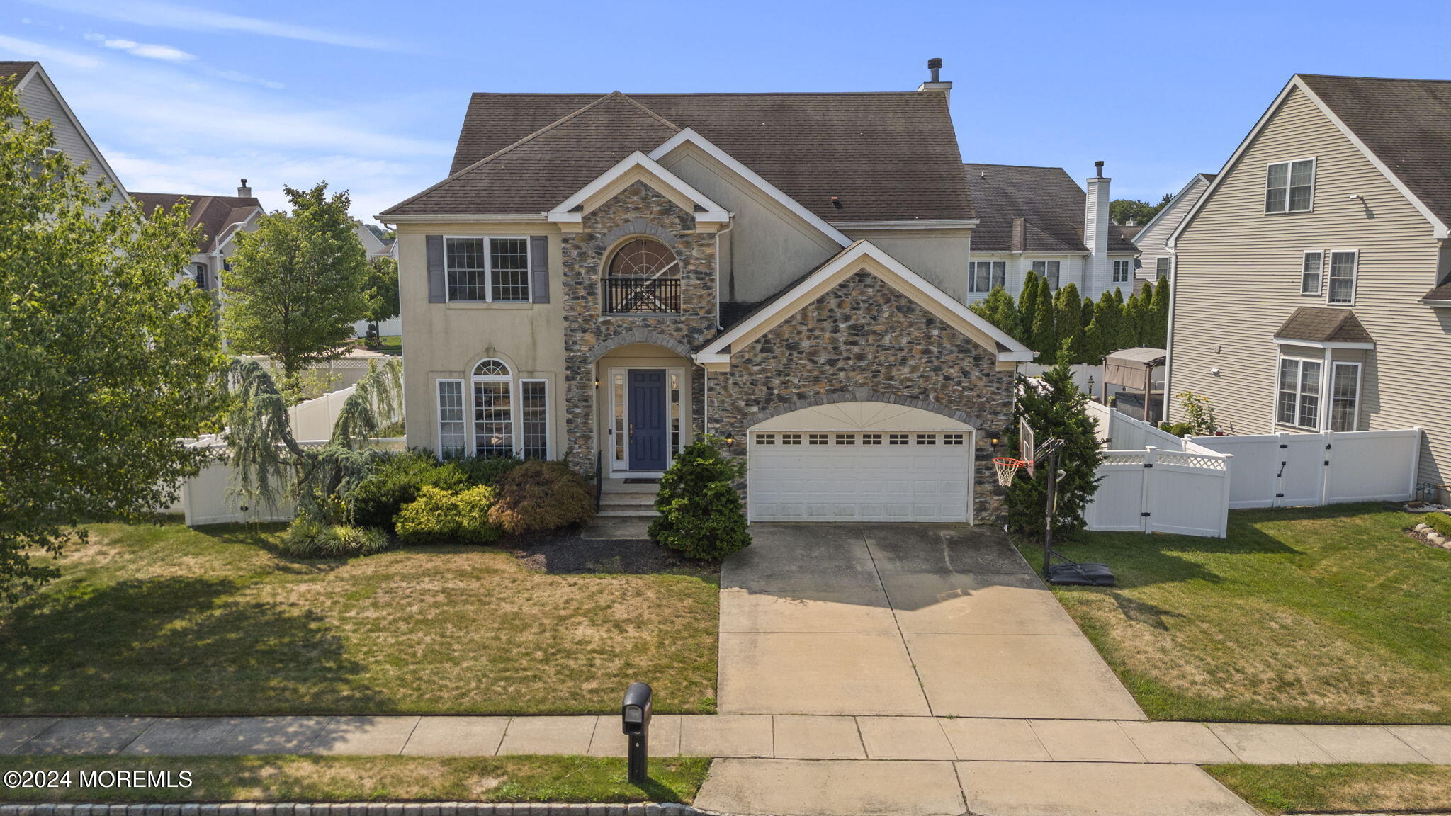 11 Arrowwood Court, Howell, New Jersey image 2