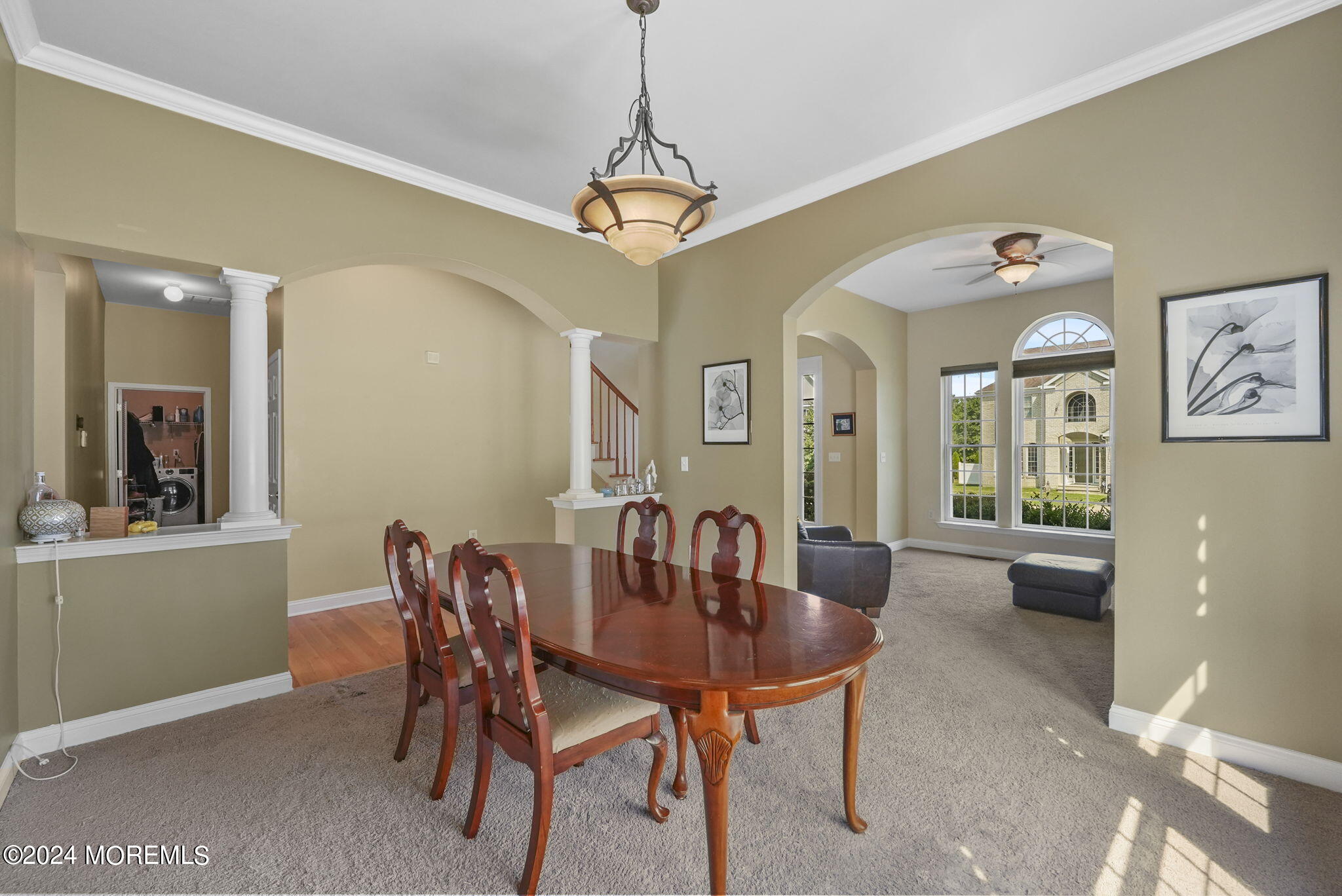 11 Arrowwood Court, Howell, New Jersey image 17