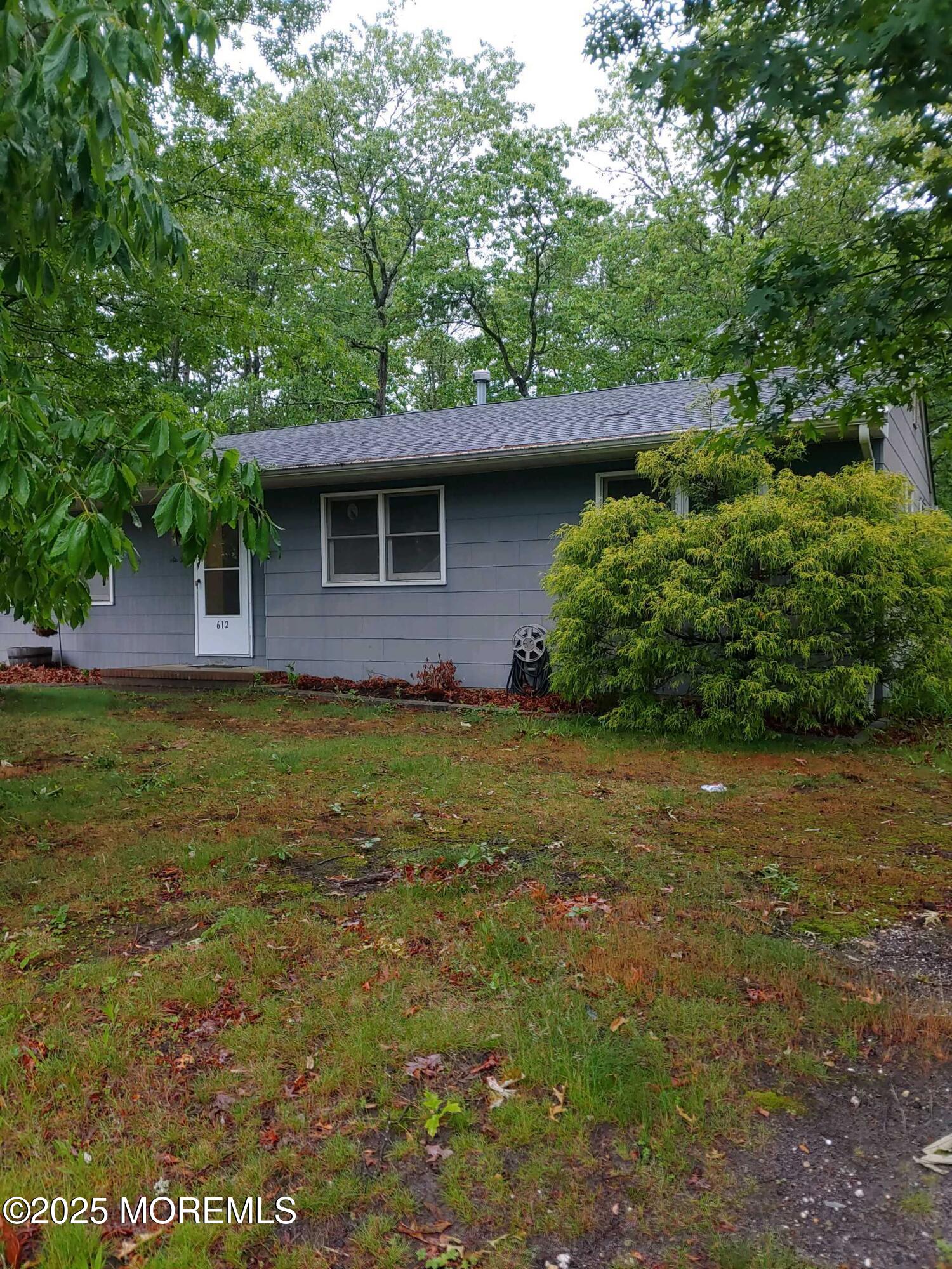 612 Deerhead Lake Drive, Forked River, New Jersey image 1