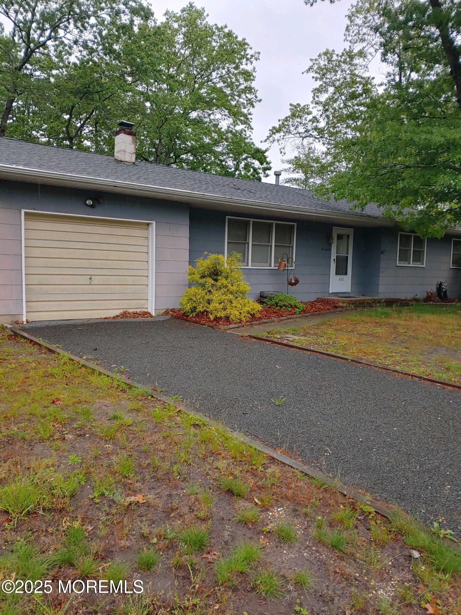 612 Deerhead Lake Drive, Forked River, New Jersey image 5