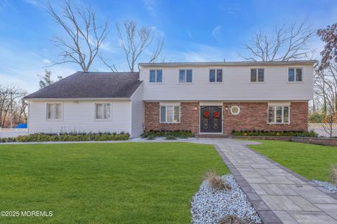 1 Kerry Court Old Bridge NJ 08857