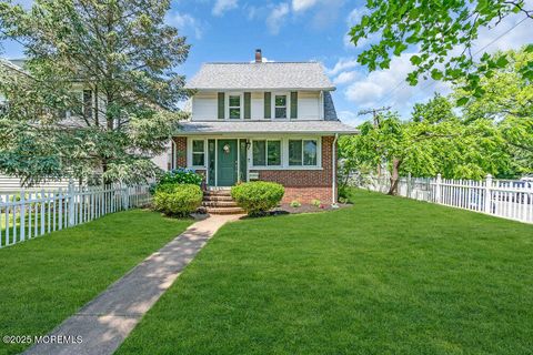 208 E Bergen Place Red Bank NJ 07701