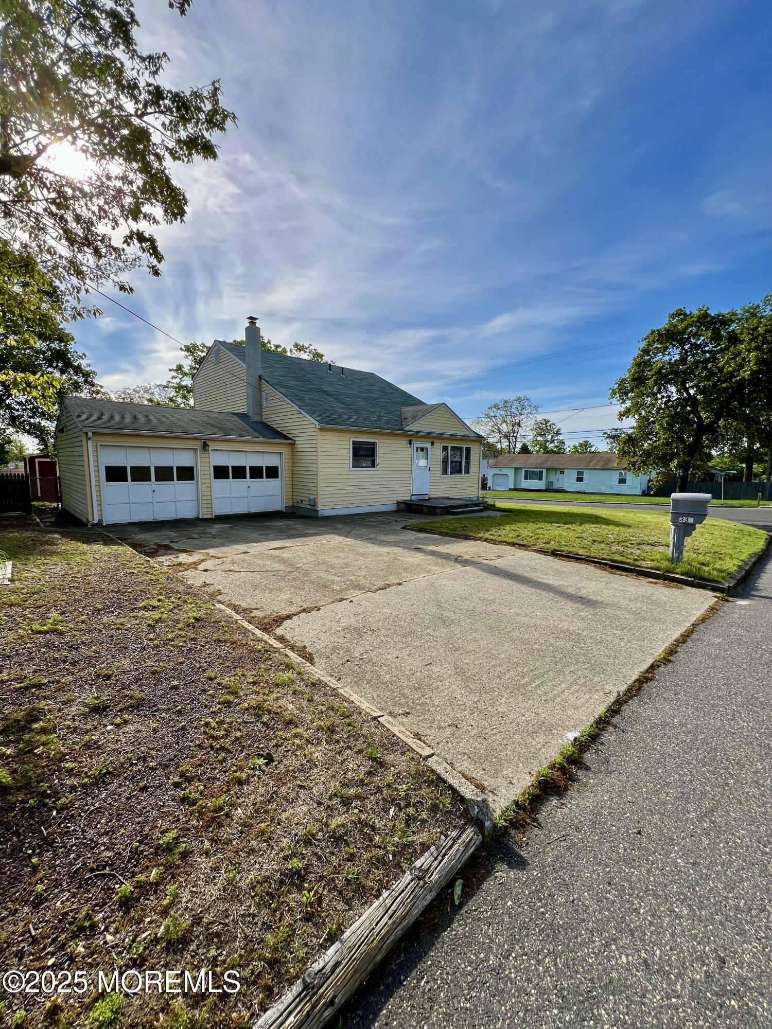337 Evergreen Drive, Brick, New Jersey image 2