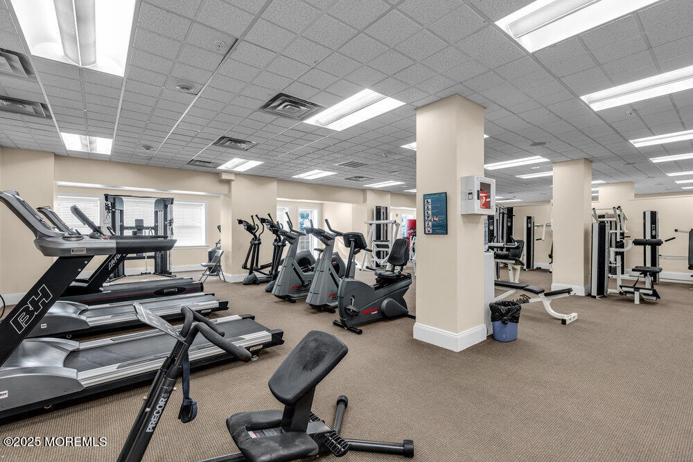 700 Ocean Avenue #G31, Spring Lake, New Jersey image 22