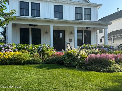 Homes For Rent - 513 Morris Avenue<br/> Spring Lake, NJ 07762