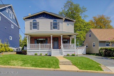 Homes For Sale - 24 Ralph Street<br/> Highlands, NJ 07732