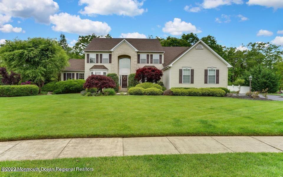 140 Newington Lane, Toms River, New Jersey image 8
