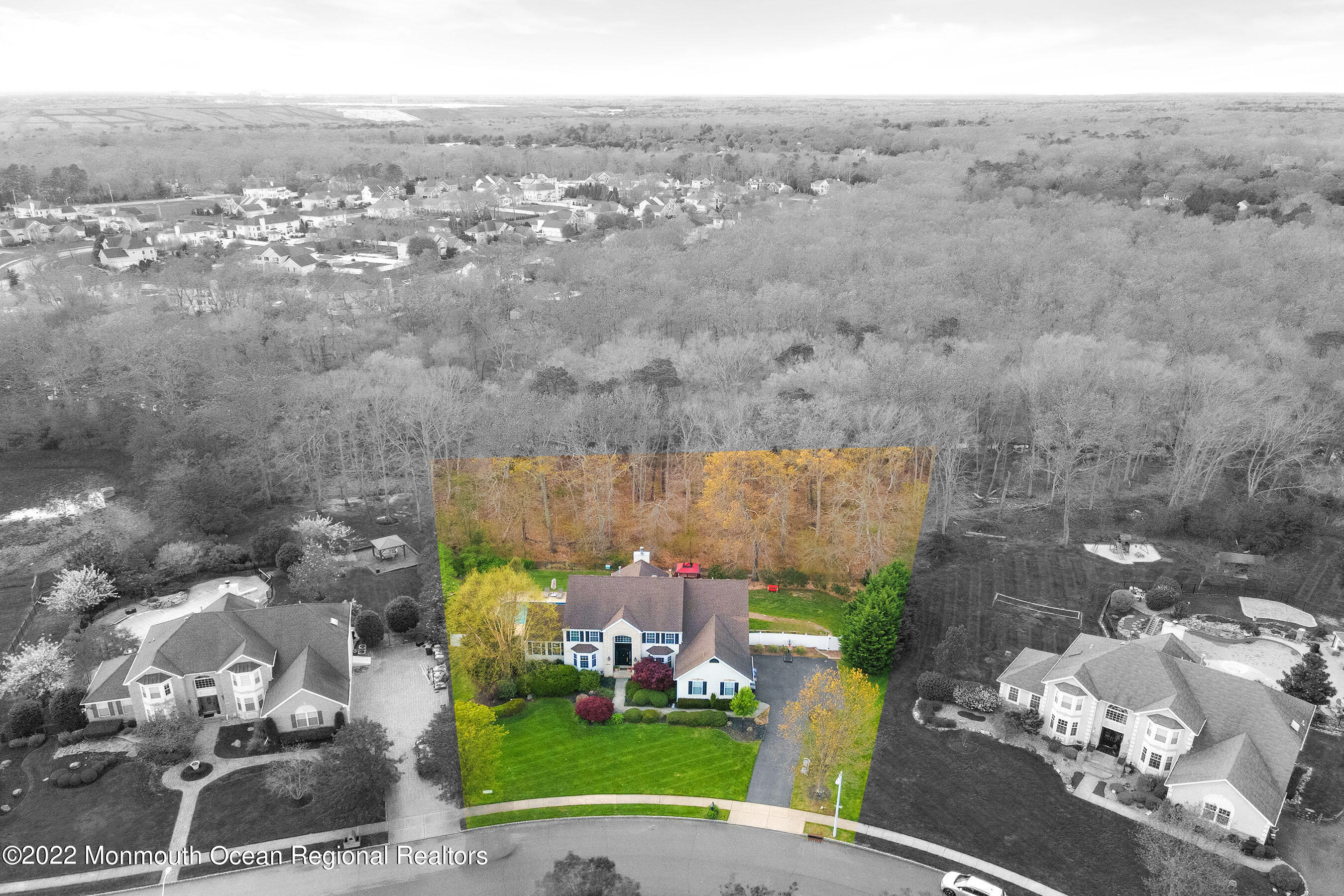 140 Newington Lane, Toms River, New Jersey image 2