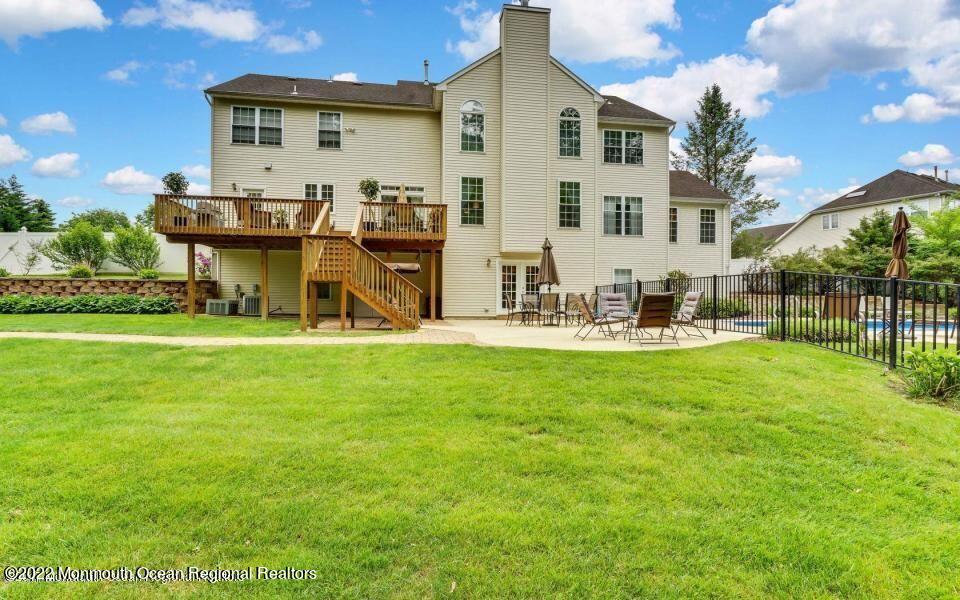 140 Newington Lane, Toms River, New Jersey image 4