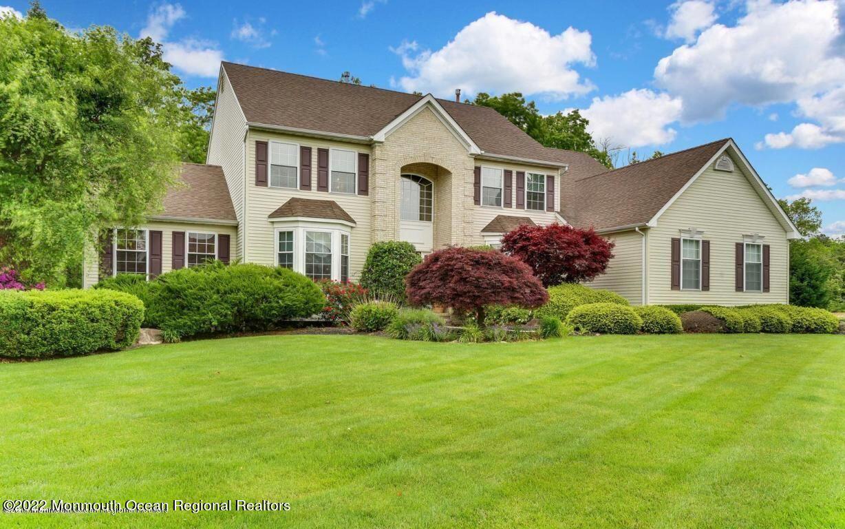 140 Newington Lane, Toms River, New Jersey image 3