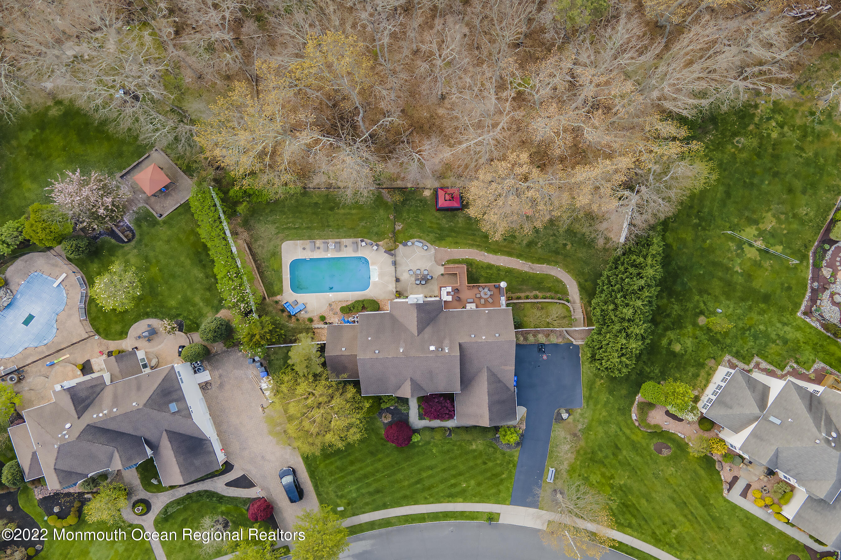 140 Newington Lane, Toms River, New Jersey image 45