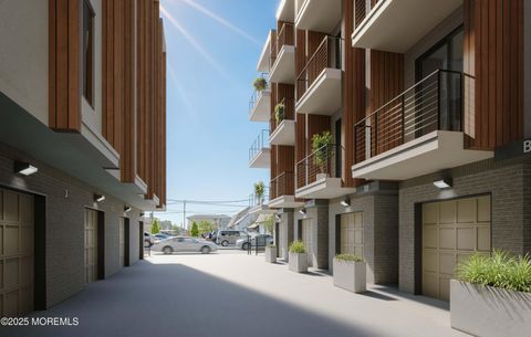 Condo For Sale - 500 Ocean Terr #8<br/> Seaside Heights, NJ 08751