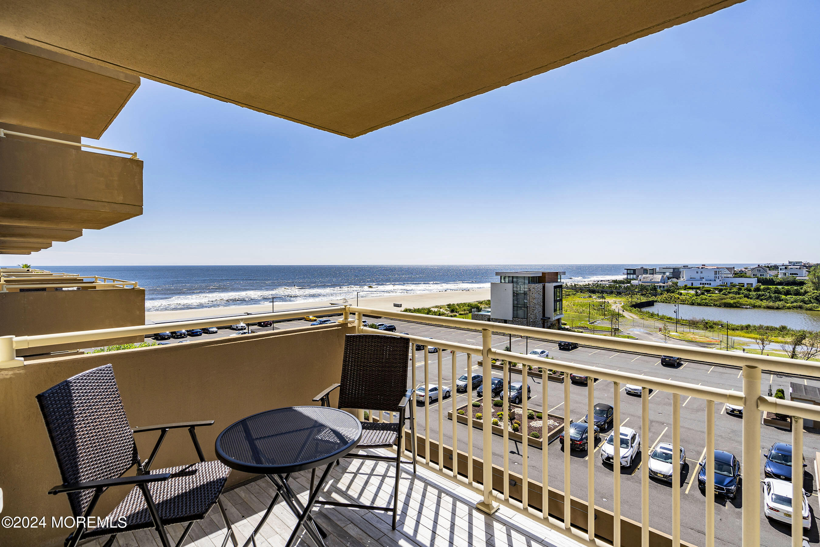 787 Ocean Avenue #509, Long Branch, New Jersey image 1