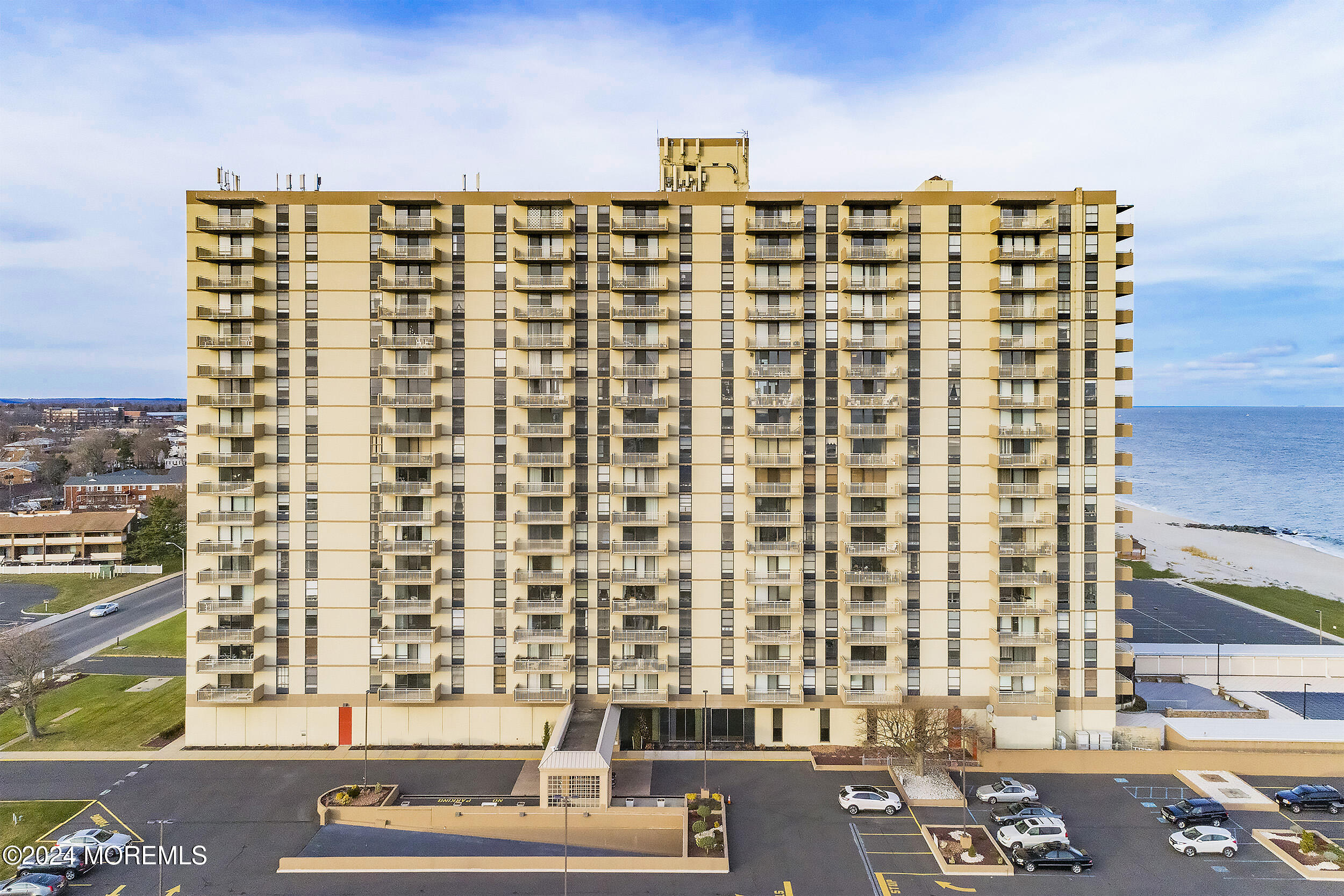 787 Ocean Avenue #509, Long Branch, New Jersey image 3