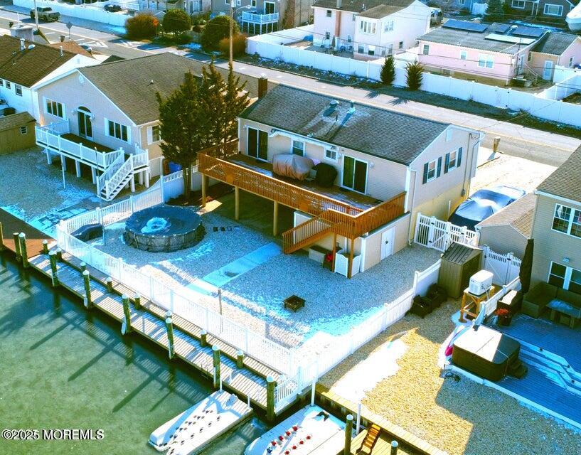 3212 Beachview Drive, Toms River, New Jersey image 28
