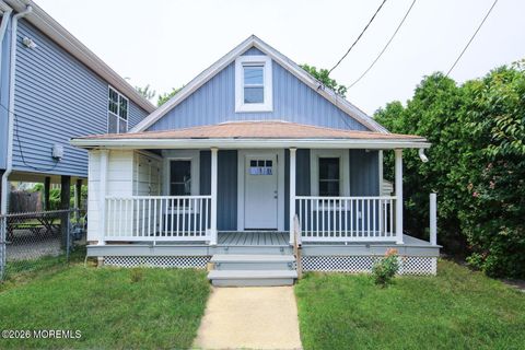 86 Seadrift Avenue Highlands NJ 07732