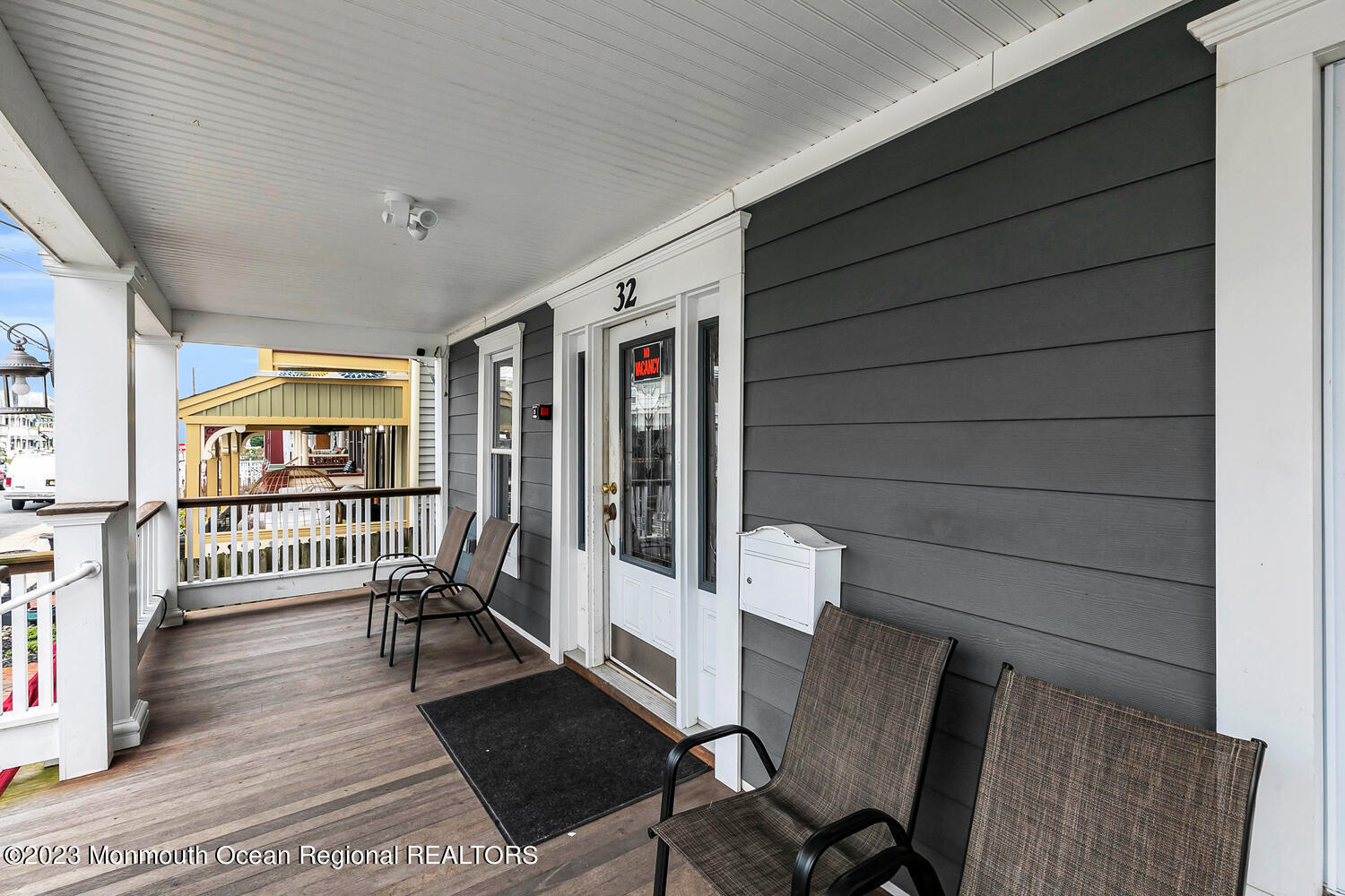 32 Embury Avenue