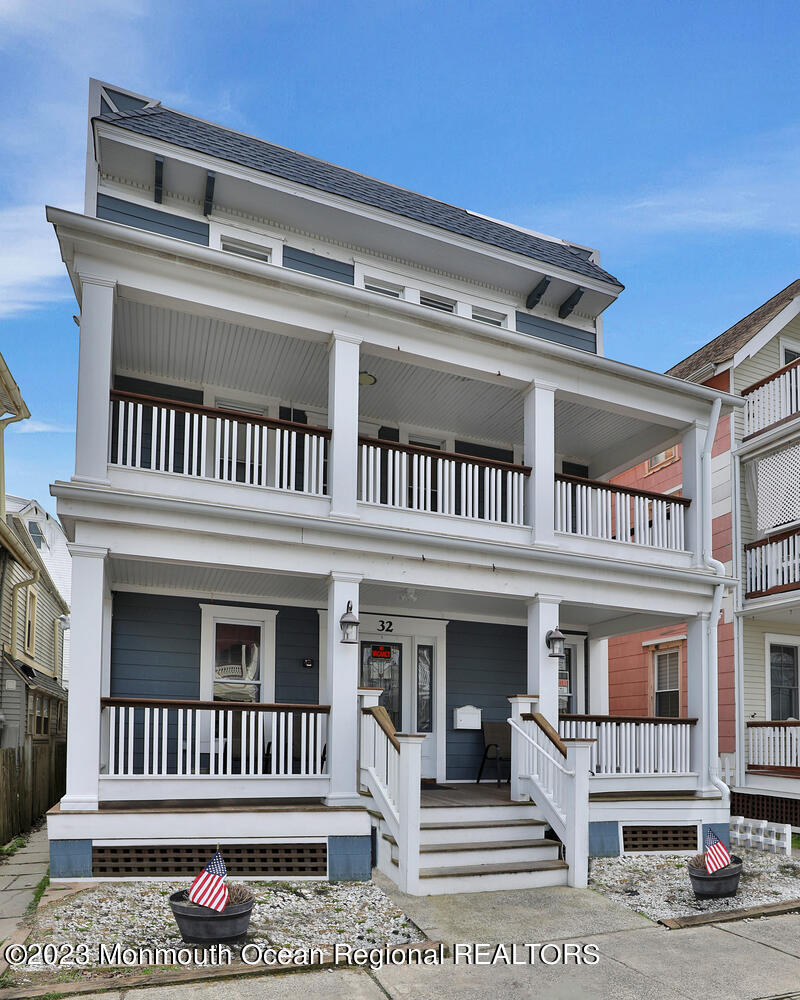 32 Embury Avenue
