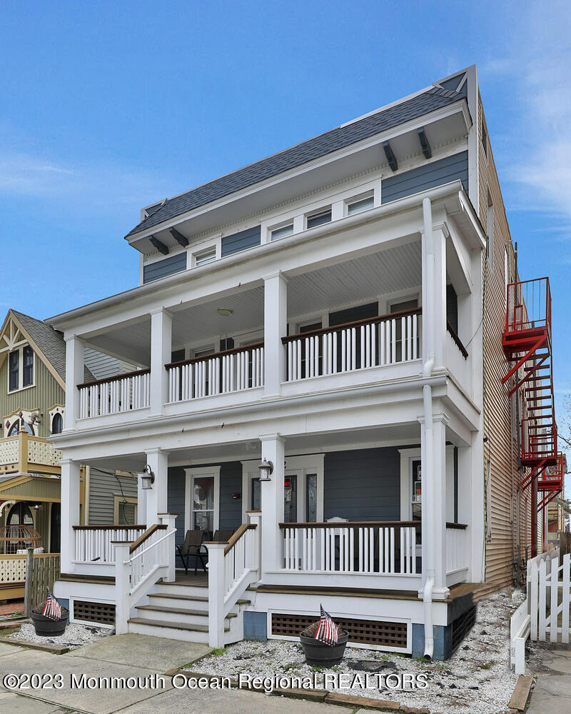 32 Embury Avenue