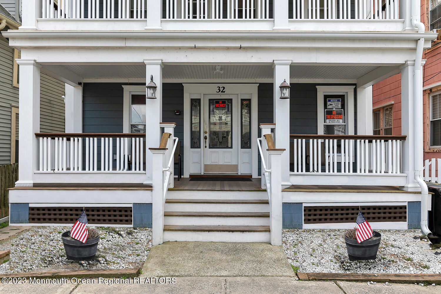 32 Embury Avenue