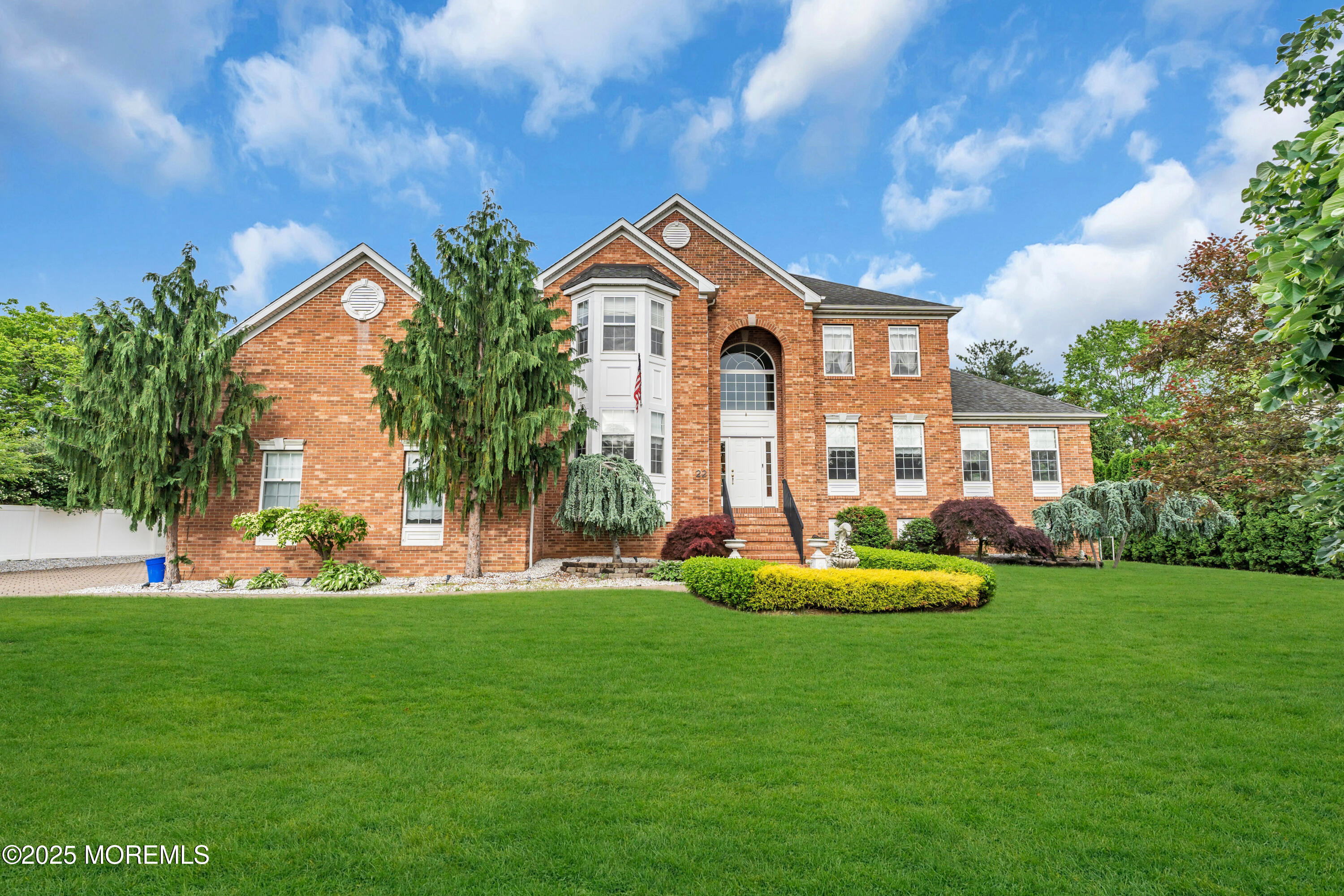 22 Amagansett Lane, Matawan, New Jersey image 5