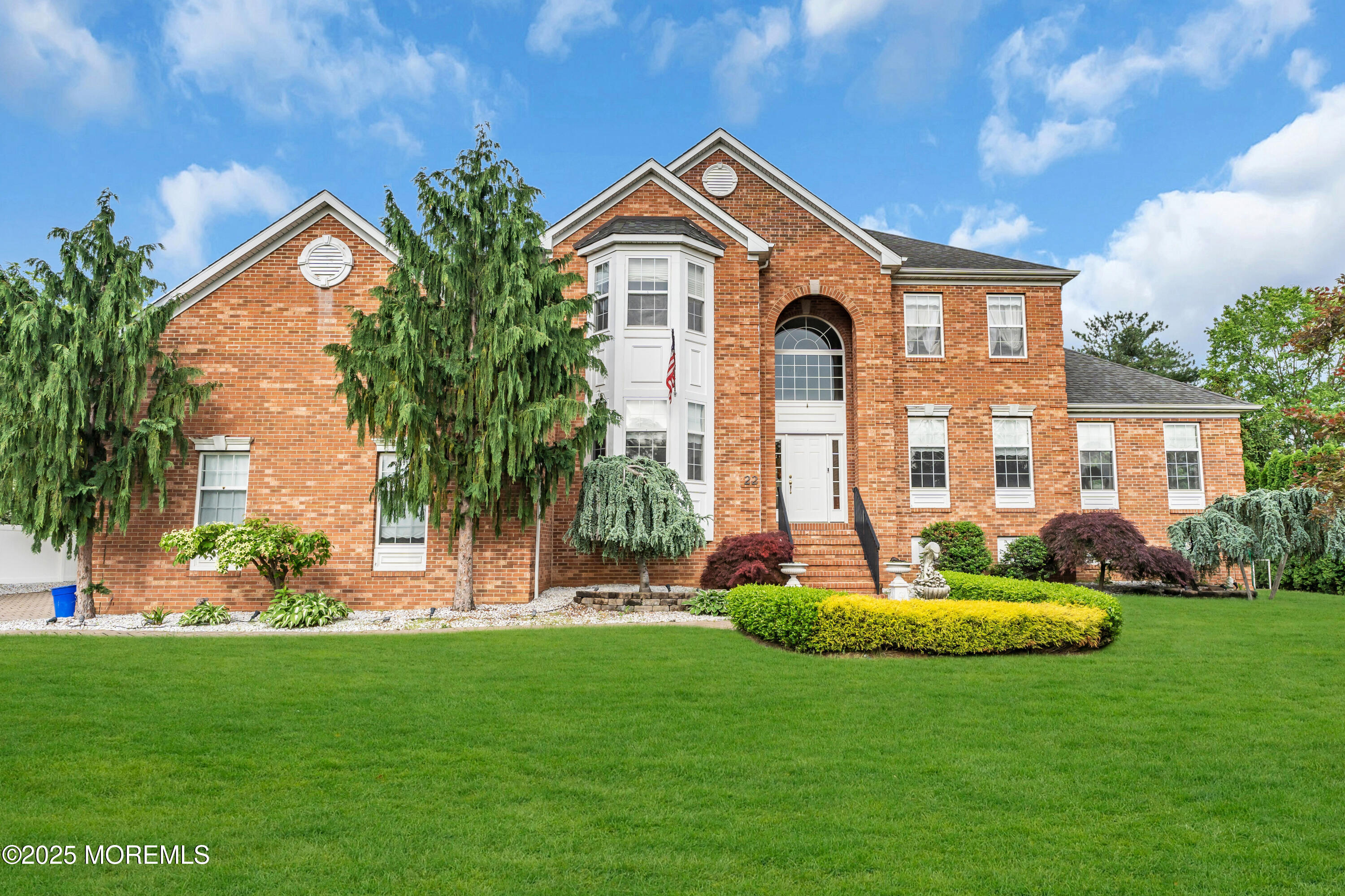 22 Amagansett Lane, Matawan, New Jersey image 2
