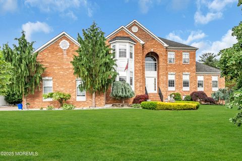 22 Amagansett Lane Matawan NJ 07747