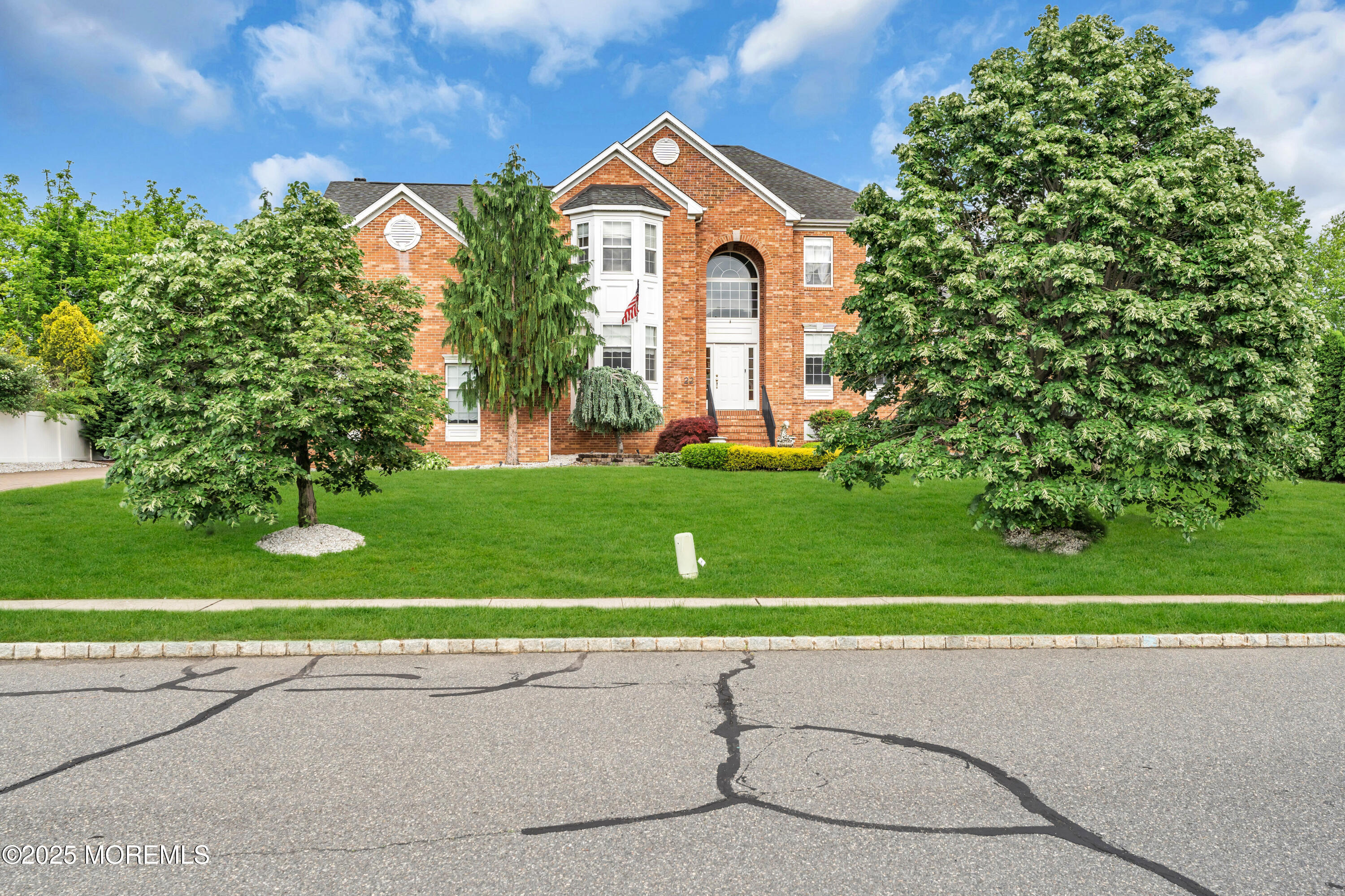 22 Amagansett Lane, Matawan, New Jersey image 7