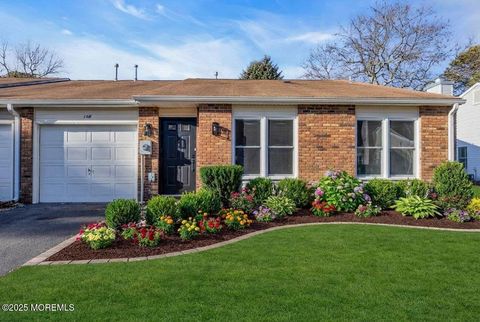 Photo of 108 Petty Place #2, Lakewood, NJ 08701 (MLS # 22601790)