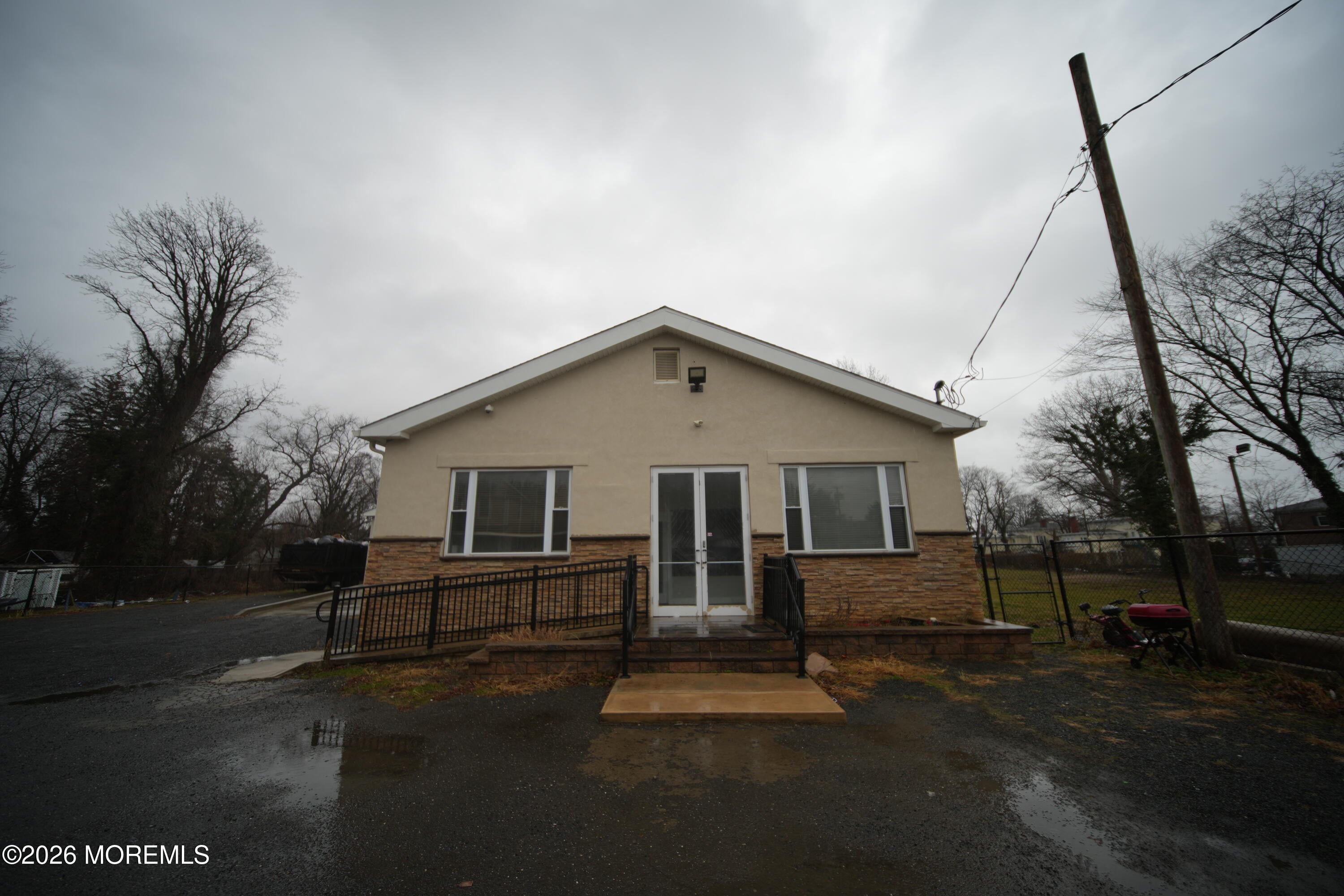 77 Throckmorton Street