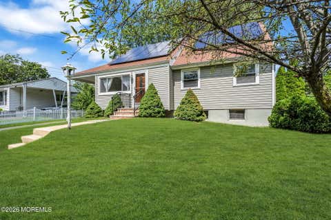 Homes For Sale - 341 Middle Road<br/> Hazlet, NJ 07730