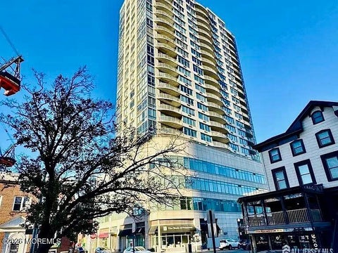 Condo For Sale - 1 Spring Street #2204<br/> Middlesex County, New Brunswick, NJ 08901