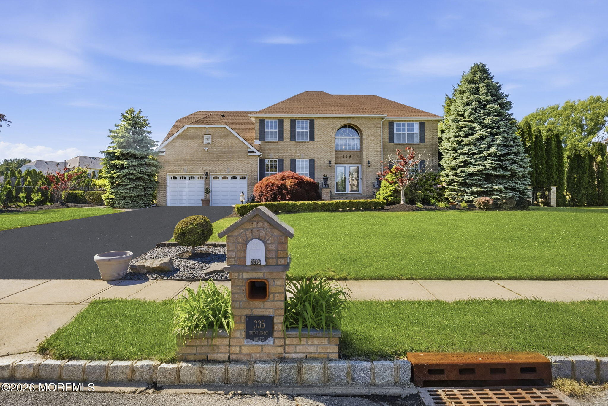 335 Hutchinson Drive