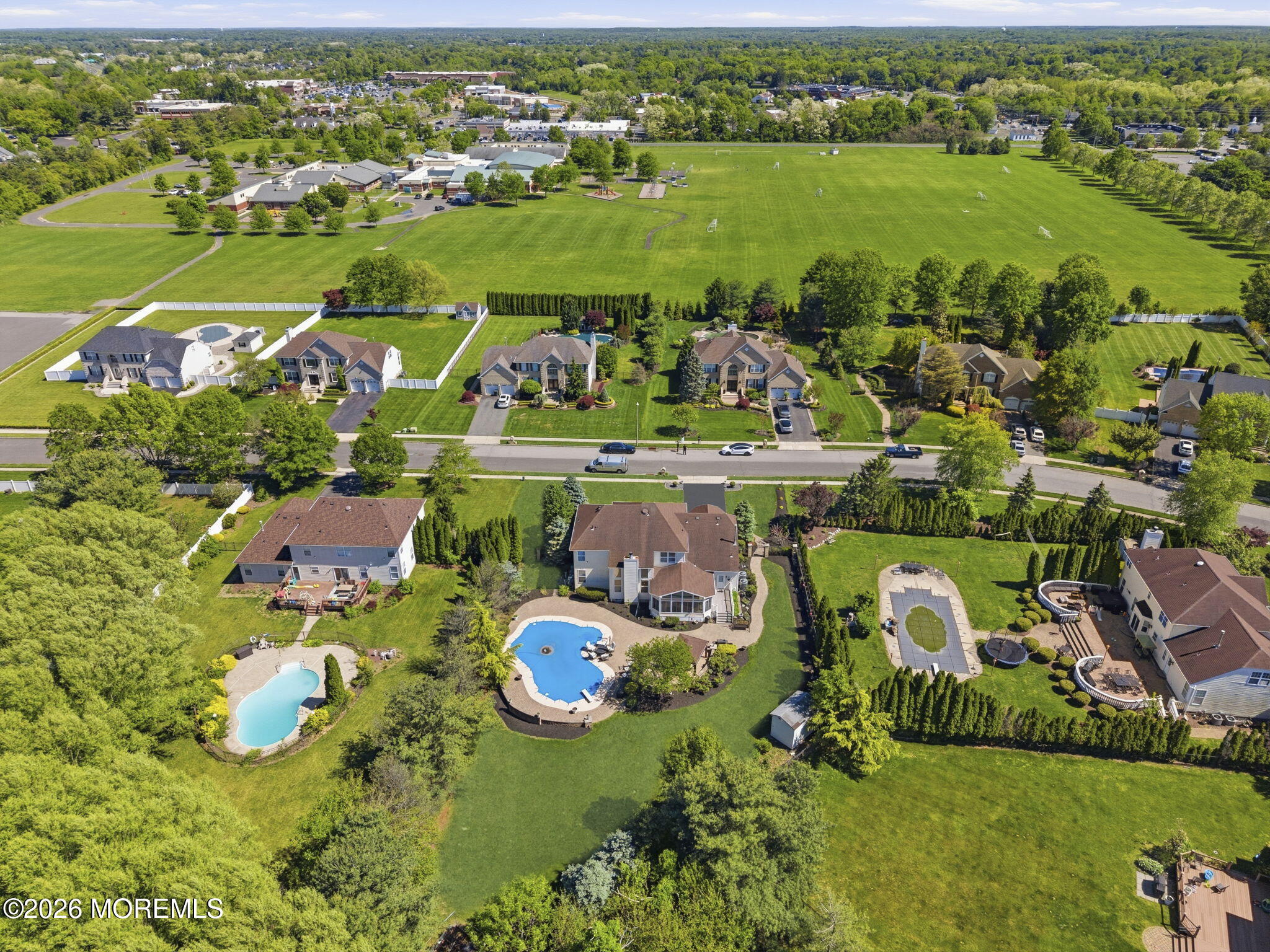 335 Hutchinson Drive