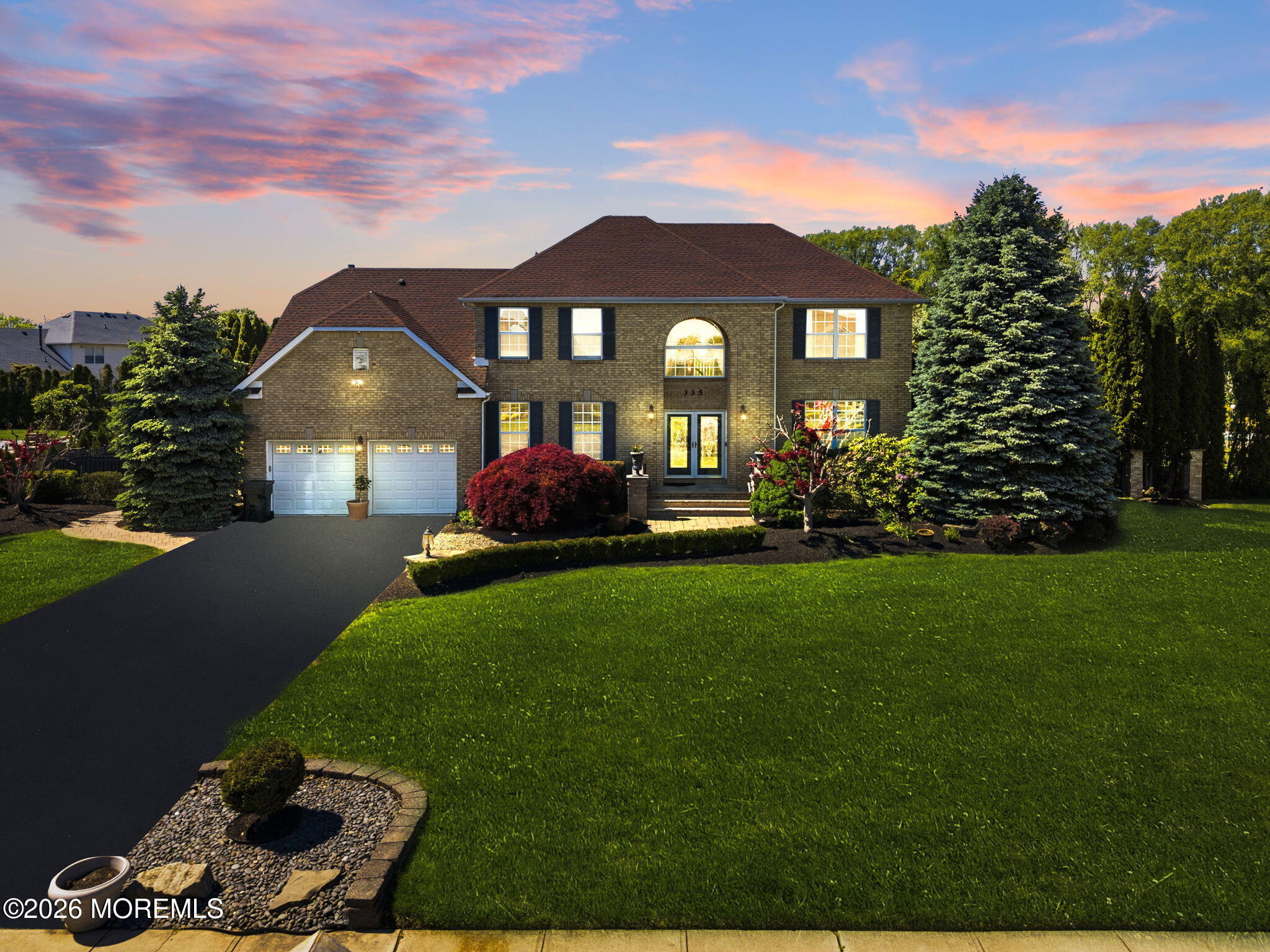 335 Hutchinson Drive