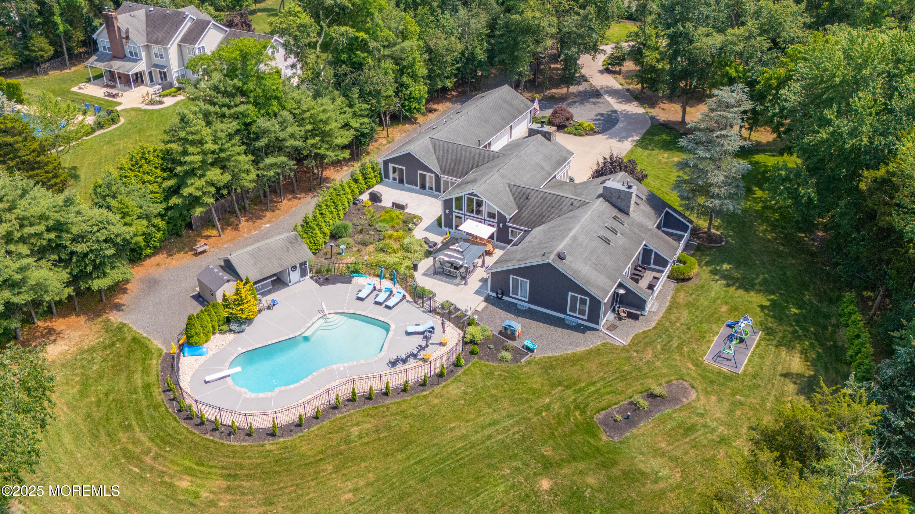 2529 Allenwood Lakewood Road