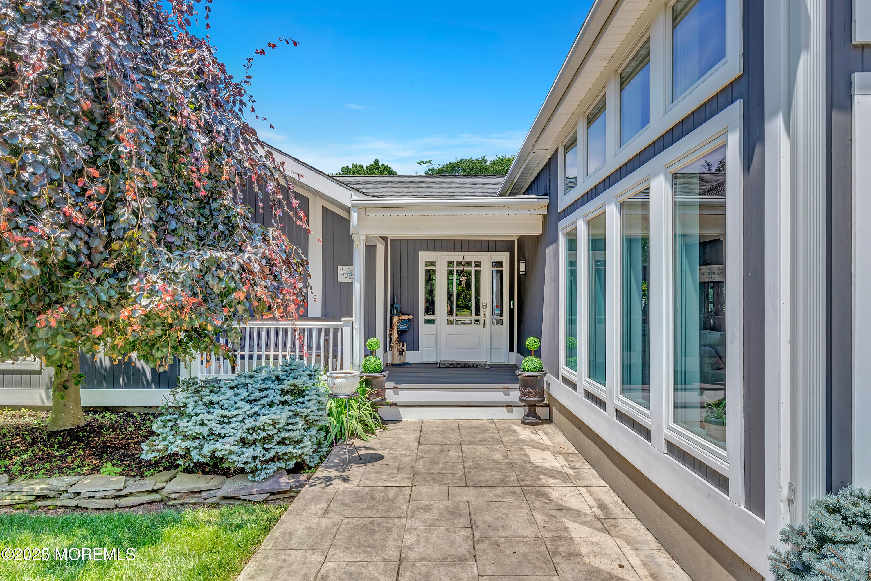 2529 Allenwood Lakewood Road